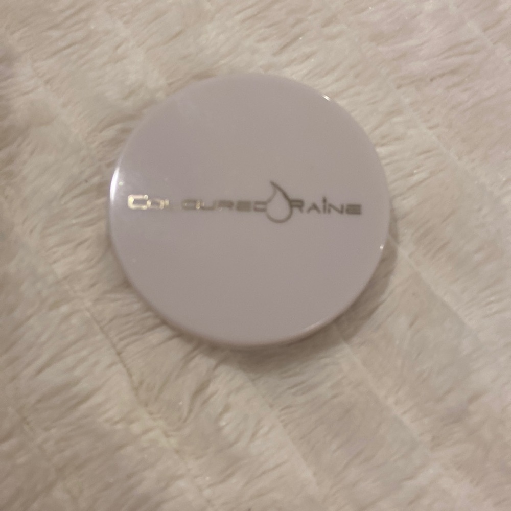 Coloured Raine Focal Point GlowLighter